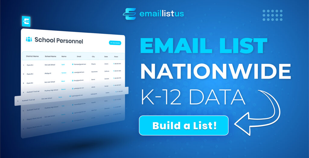 CTA EL nationwide k12 data