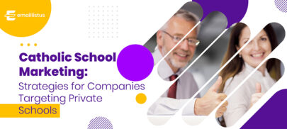 Catholic School Marketing: Strategies for Companies Targeting Private Schools