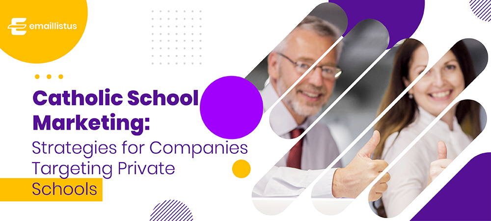 You are currently viewing Catholic School Marketing: Strategies for Companies Targeting Private Schools