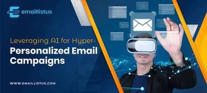 Leveraging AI for Hyper-Personalized Email Campaigns