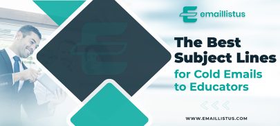The Best Subject Lines for Cold Emails to Educators