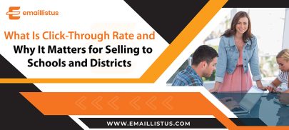 What Is Click-Through Rate and Why It Matters for Selling to Schools and Districts
