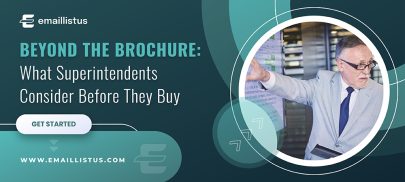 Beyond the Brochure: What Superintendents Consider Before They Buy