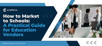 How to Market to Schools: A Practical Guide for Education Vendors