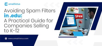 Avoiding Spam Filters in .edu: A Practical Guide for Companies Selling to K-12