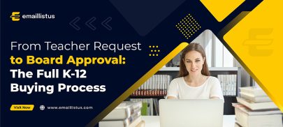 From Teacher Request to Board Approval: The Full K-12 Buying Process