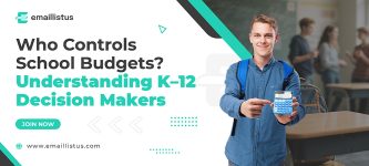 Who Controls School Budgets? Understanding K–12 Decision Makers