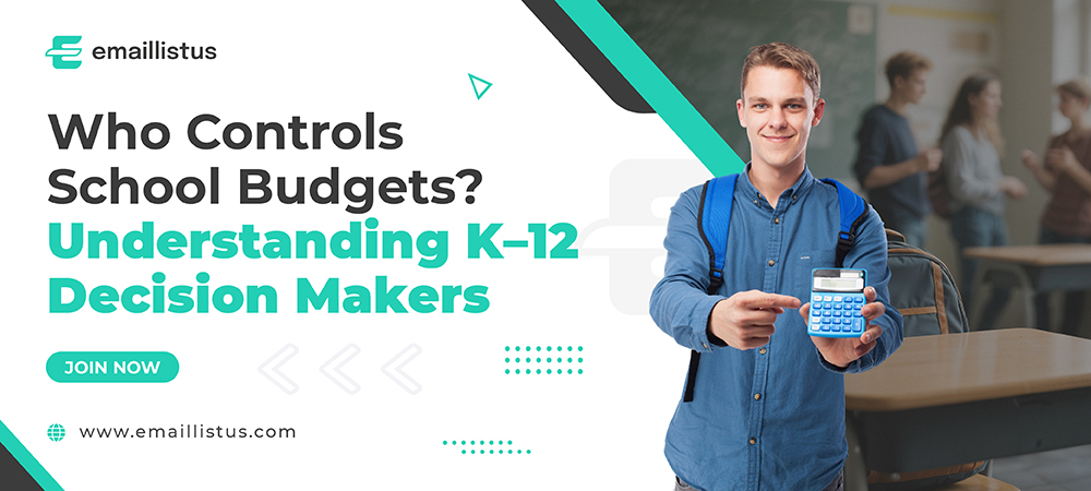 You are currently viewing Who Controls School Budgets? Understanding K–12 Decision Makers