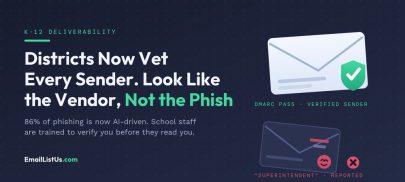 AI Scammers Are Impersonating Superintendents. Here’s How Districts Decide Your Email Isn’t the Phish