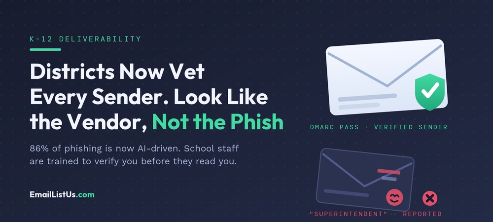 You are currently viewing AI Scammers Are Impersonating Superintendents. Here’s How Districts Decide Your Email Isn’t the Phish
